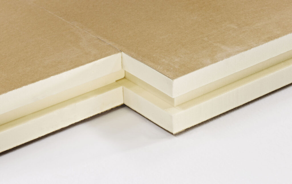 Polyurethane Insulation Materials