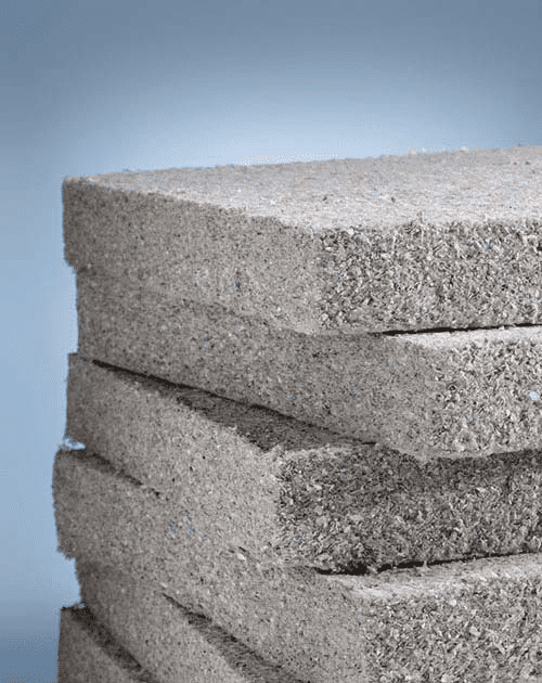 Cellulose Insulation Material