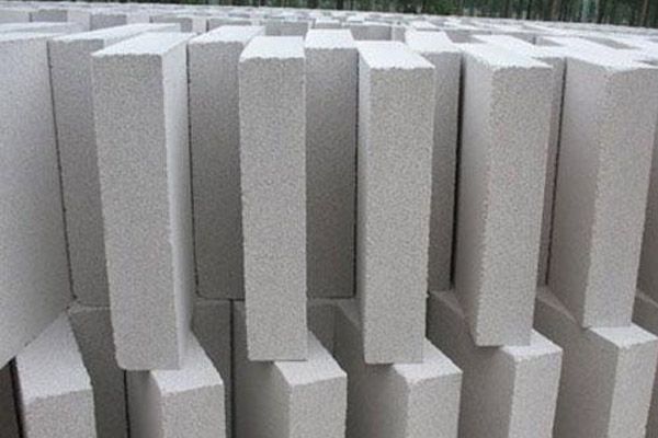 Perlite Insulation Materials