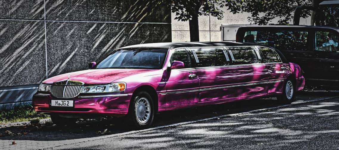 Hens Parties Limo Hire Melbourne