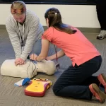AED Operator Errors: Minimizing Mistakes and Maximizing Safety