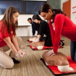 CPR/AED Courses