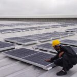 Commercial Solar Project
