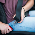 Seatbelt Violations Tickets Lawyer in NY