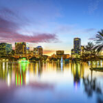 Orlando: Navigating the City Beautiful,Orlando, a city where the enchantment of theme parks coexists with a vibrant cultural scene and culinary delights
