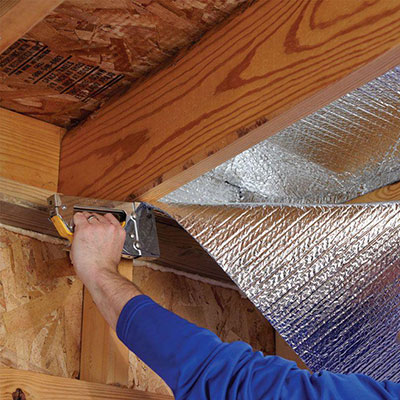 What is Thermal Insulation Used For?
