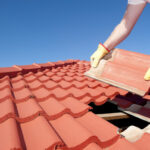 Roof Repairs