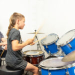 Drums Lessons