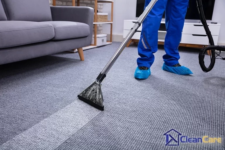 Why Cleaning & Restoration Services are Essential
