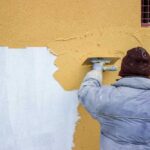 Stucco Contractor in Woodcroft