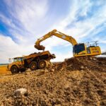 Foundations and Earthworks: A Guide to Construction and Excavation