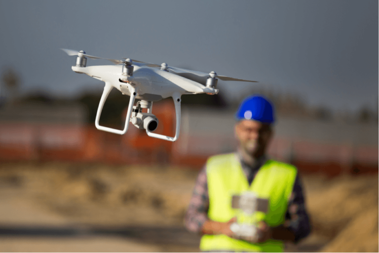 Drone Buying Guide: Must-Know Tips for First-Time Buyers