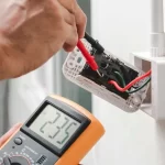 Electrical Outlet and Switch Installation Services in Vancouver