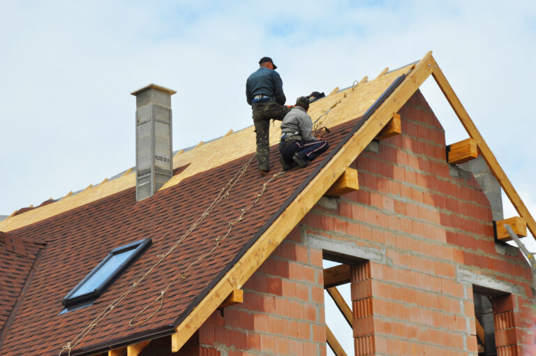 Attic Insulation