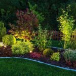 OUTDOOR AND LANDSCAPE LIGHTING