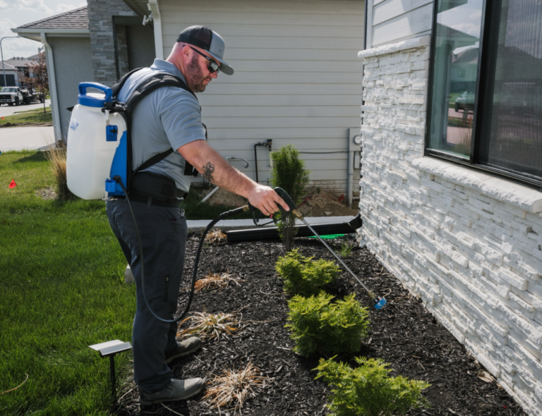 Pest-Free Living in Nebraska