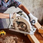 Effortless Woodworking: The Benefits of Electric Crosscut Saws