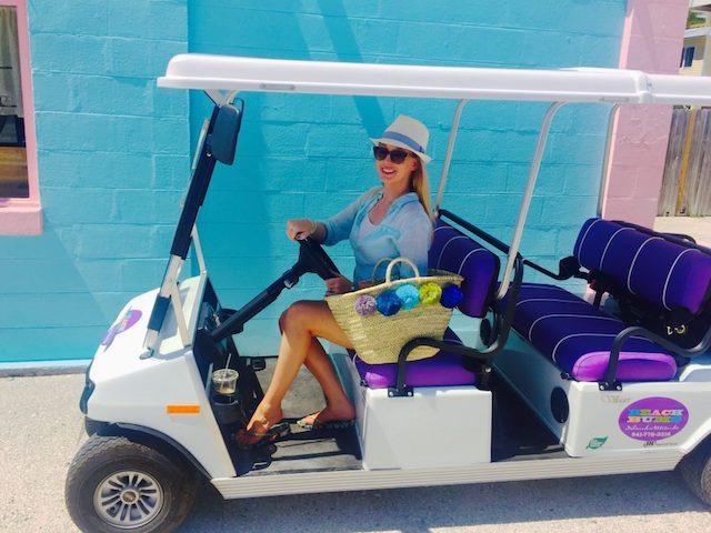 Anna Maria Island Golf Cart Rentals