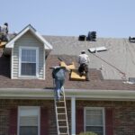 Residential Roofing