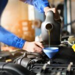 What Affects Oil Change?