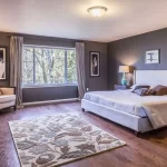 what is a good size for a master bedroom