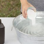 Baking Soda And Hydrogen Peroxide For Plants