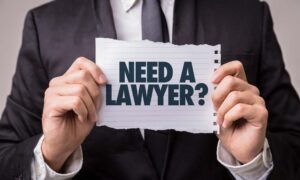 Bankruptcy Attorney